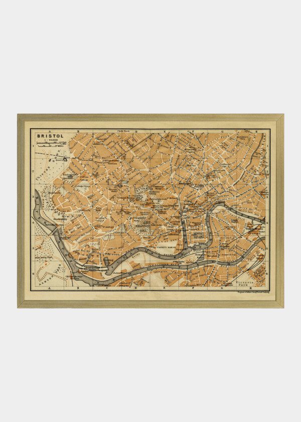 BRISTOL, ENGLAND 1906