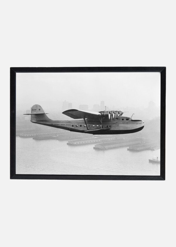 PAN AMERICAN AIRLINES