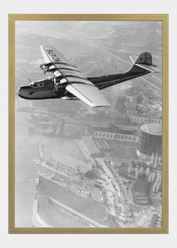 PAN AMERICAN AIRLINES