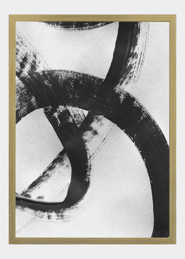 ABSTRAKT ARTWORK NR:2