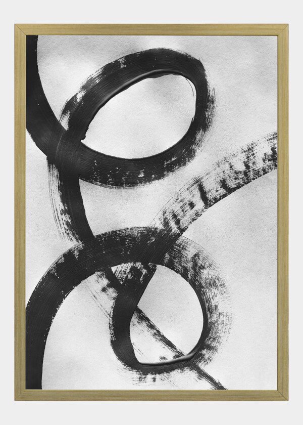 ABSTRAKT ARTWORK NR:3