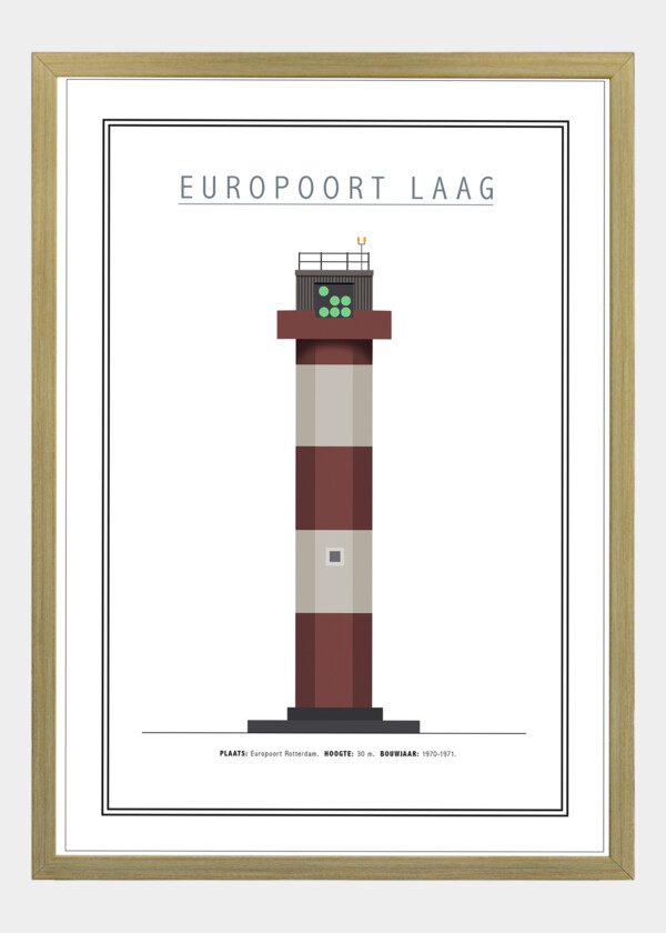 EUROPOORT LAAG