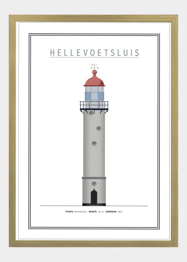HELLEVOETSLUIS