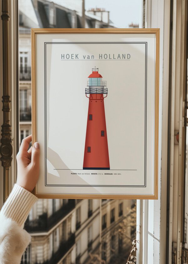 HOEK VAN HOLLAND