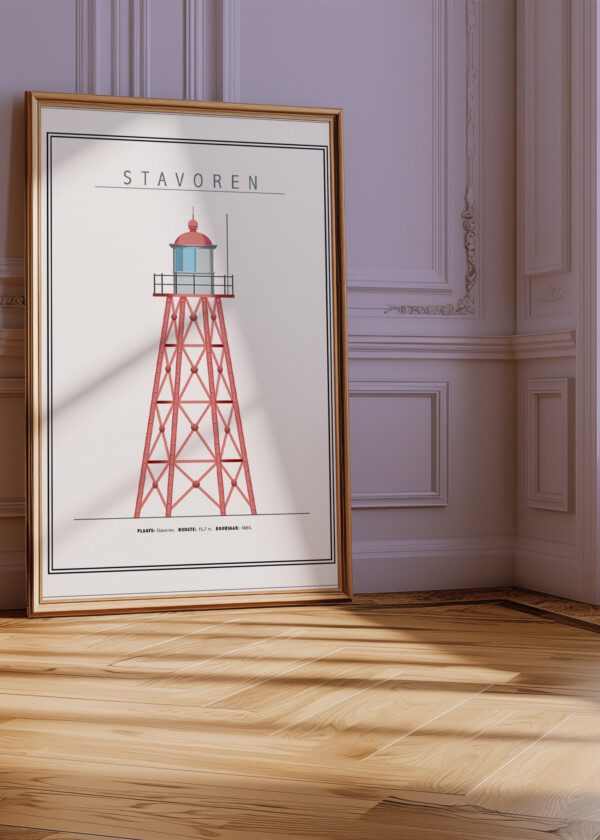 STAVOREN