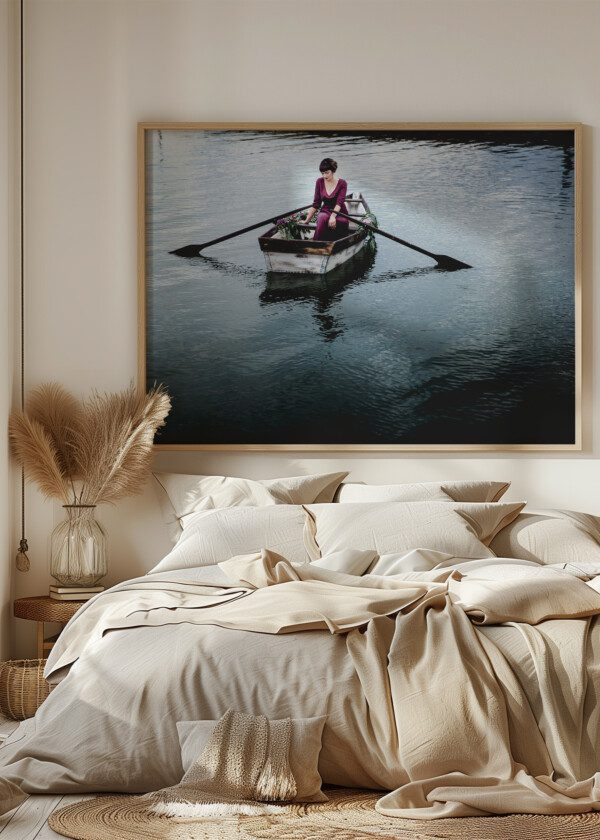 ROW YOUR BOAT