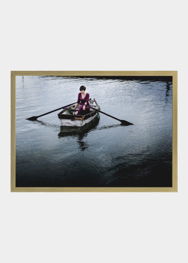 ROW YOUR BOAT