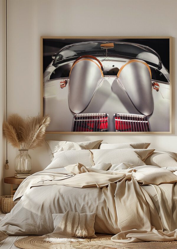 MERCEDES 300 SL