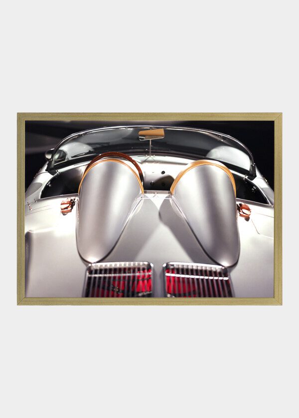 MERCEDES 300 SL