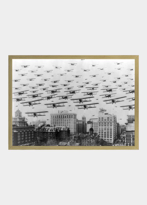 WAR-PLANES