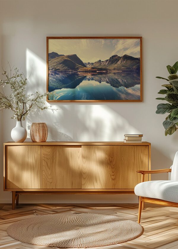 NORWAY LANDSCAPES