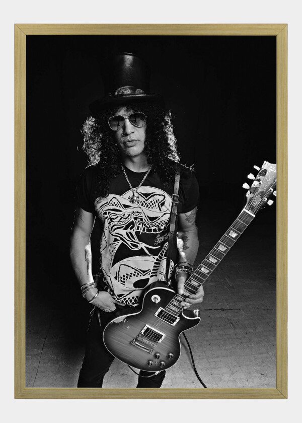 SLASH