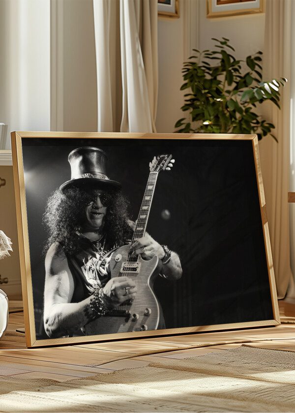 SLASH
