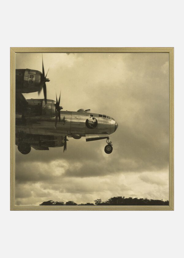 OLDER AIRCRAFT