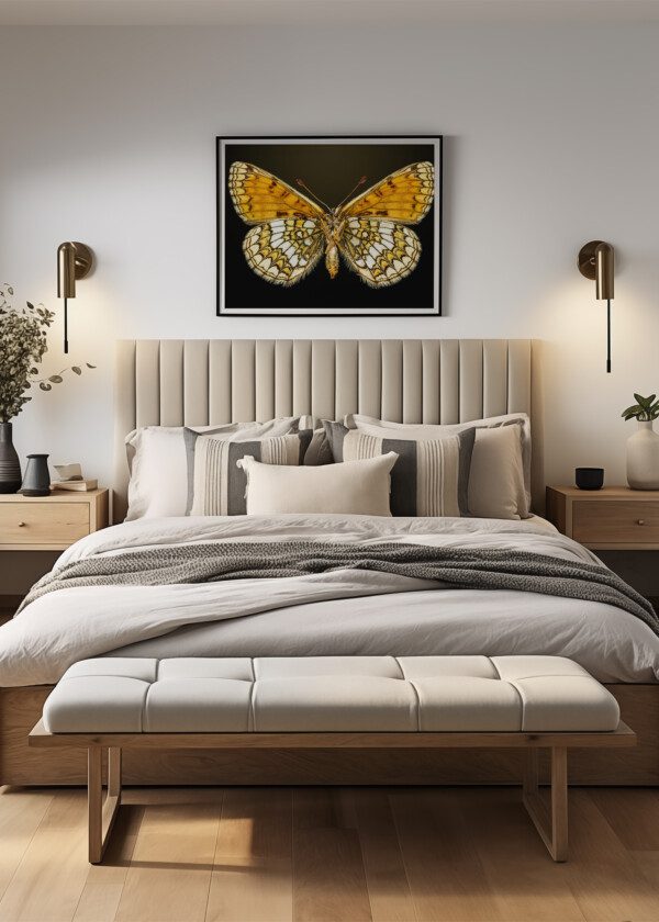 BUTTERFLY