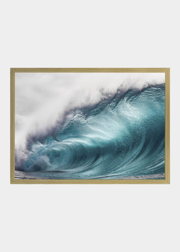 BIG WAVE