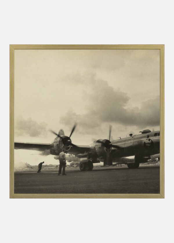 OLDER FIGHTER AIRCRAFT