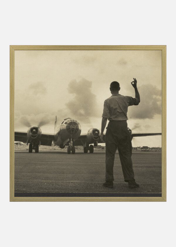 OLDER FIGHTER AIRCRAFT