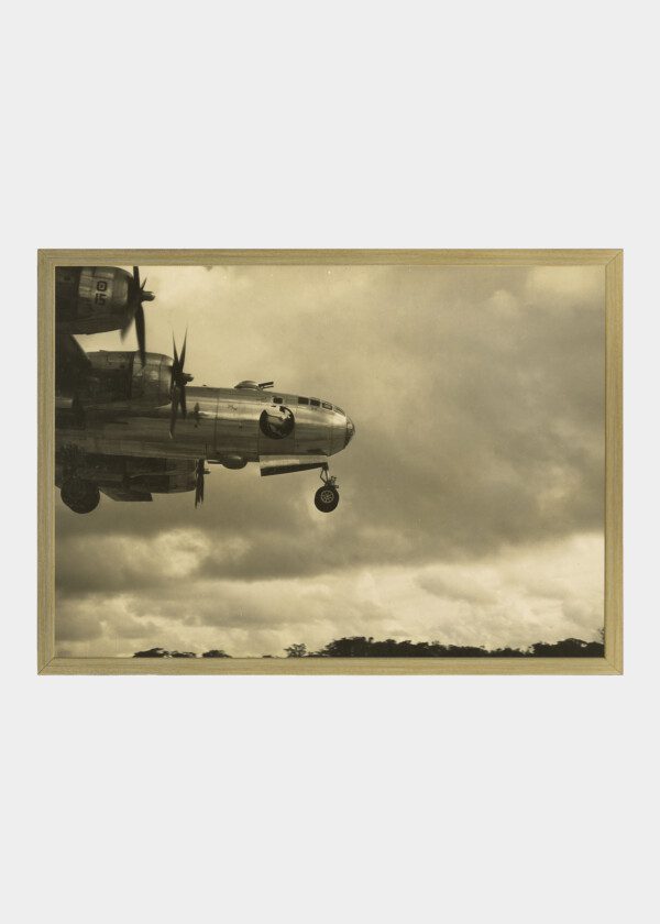 OLDER FIGHTER AIRCRAFT