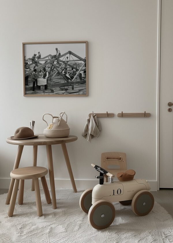 CONSTRUCTION WORKERS