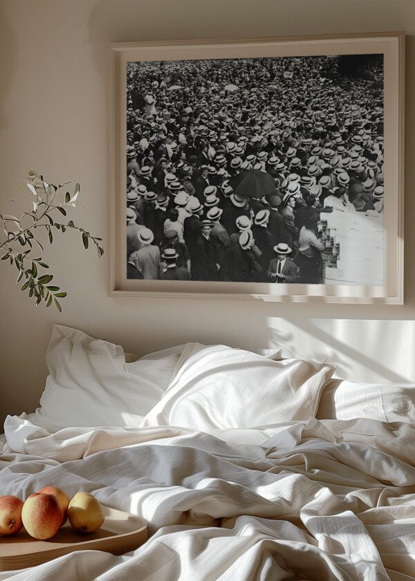 ANTI-WAR MEETING