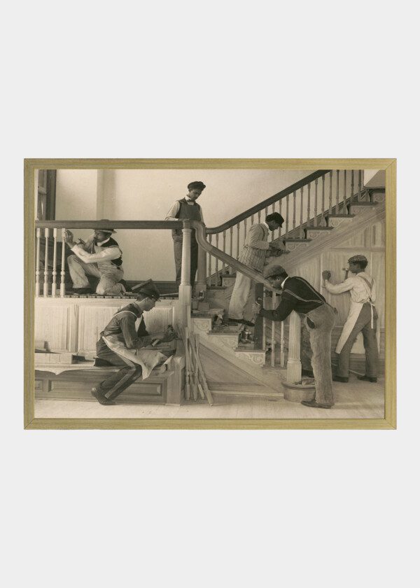 CARPENTER