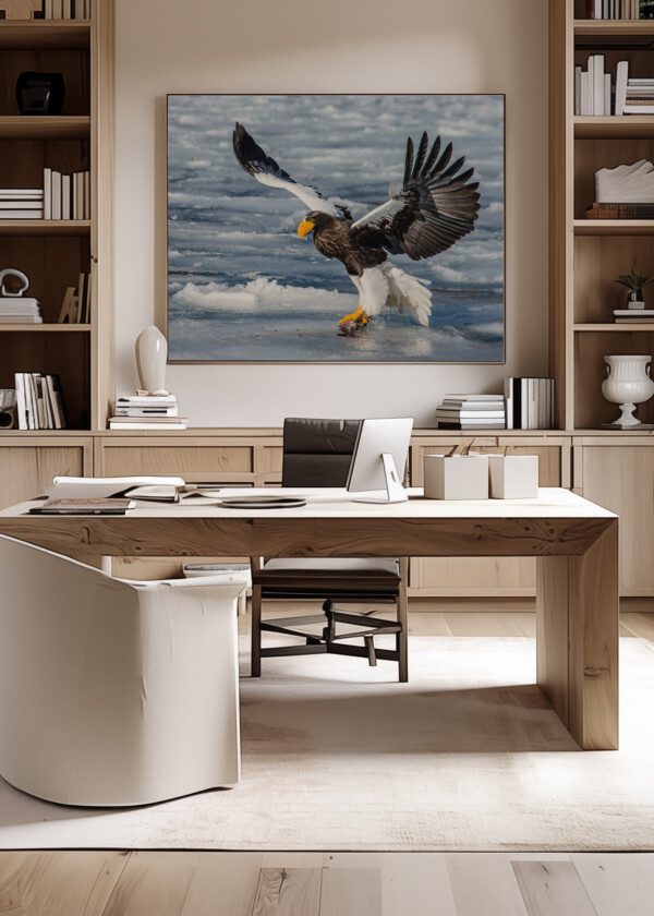 EAGLE