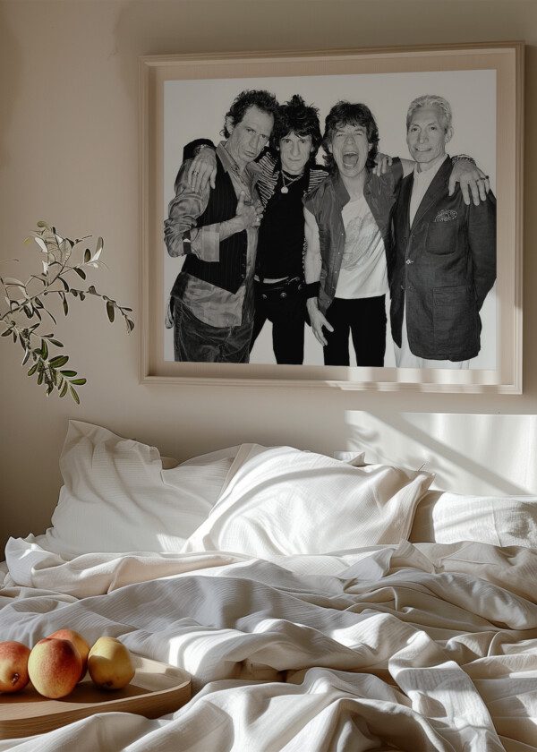 ROLLING STONES