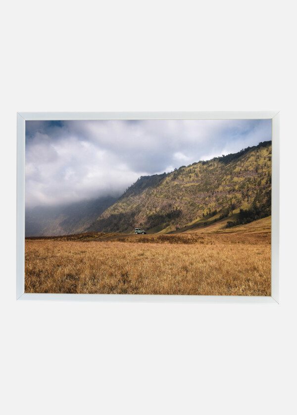 TELETUBBIES HILL, INDONESIA