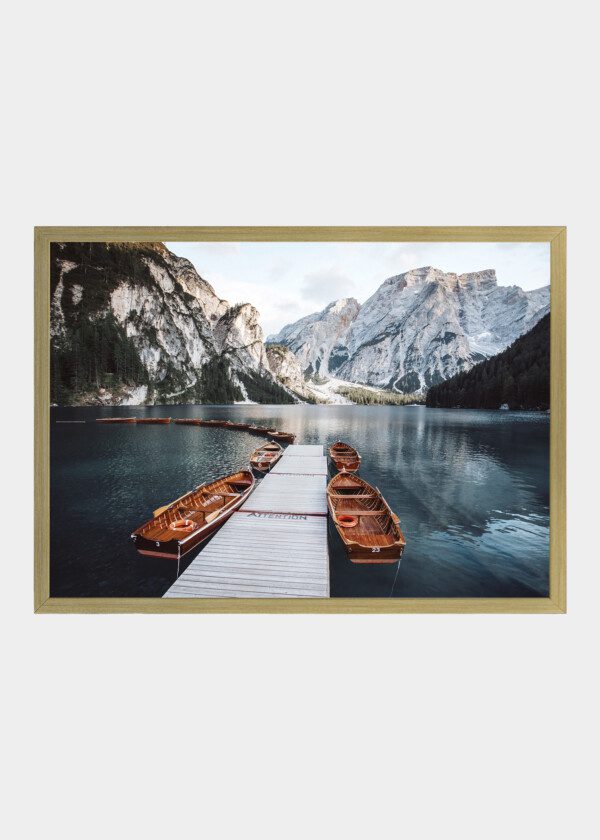 TRENTINO ALTO ADIDGE, DOLOMITES MOUNTAINS, ITALY