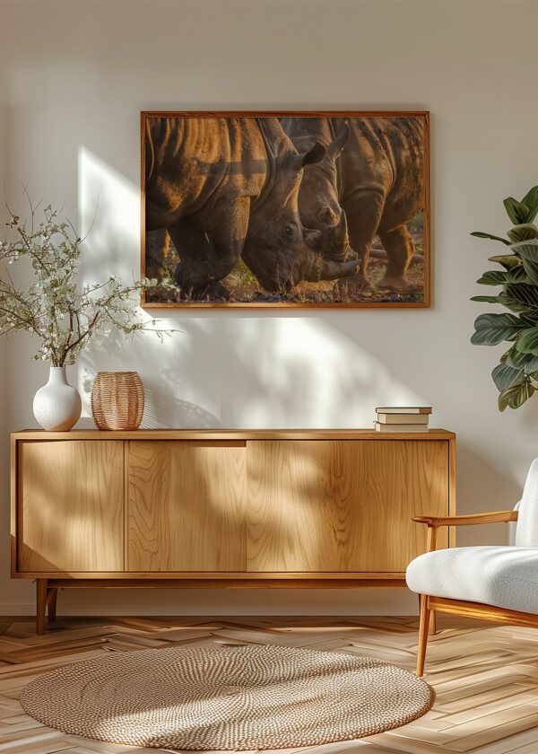 RHINOS