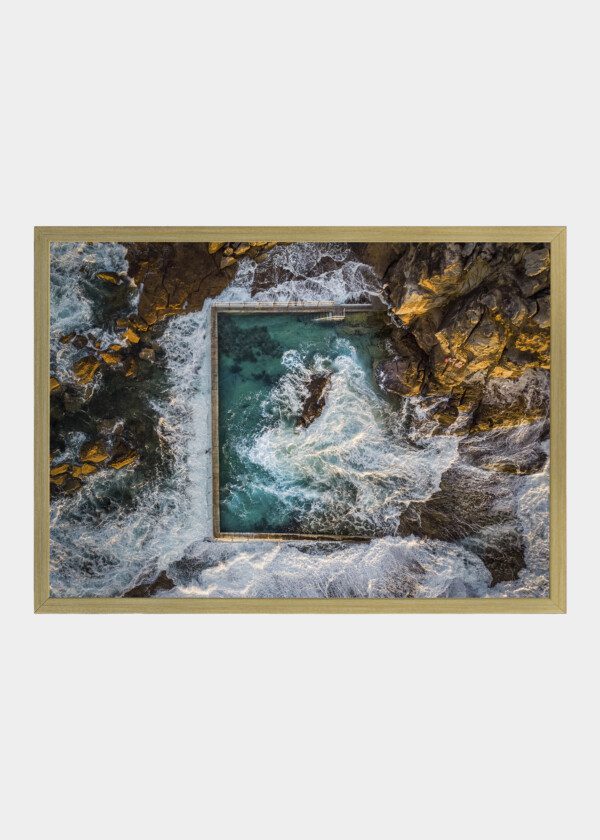 NORTH CURL CURL ROCKPOOL