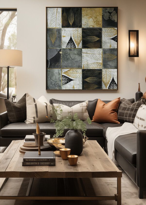 DIGITAL WALL TILE, WALLPAPER & BACKGROUND