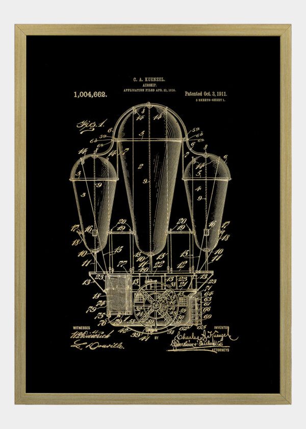 AIRSHIP