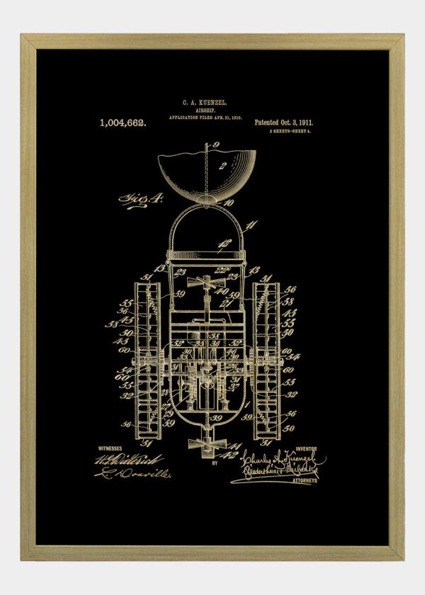 AIRSHIP