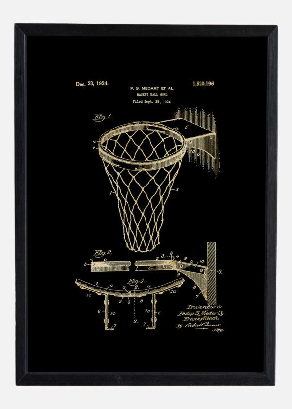 BASKET BALL GOAL