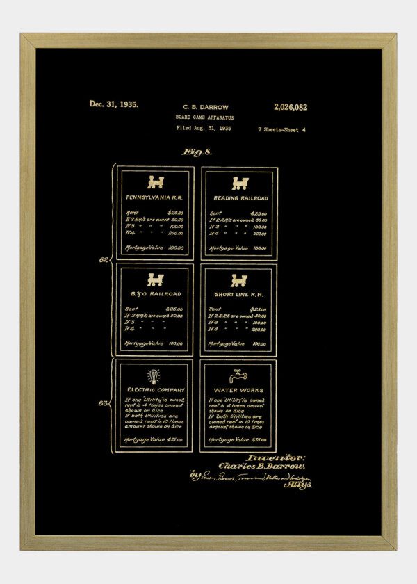 BOARD GAME APPARATUS