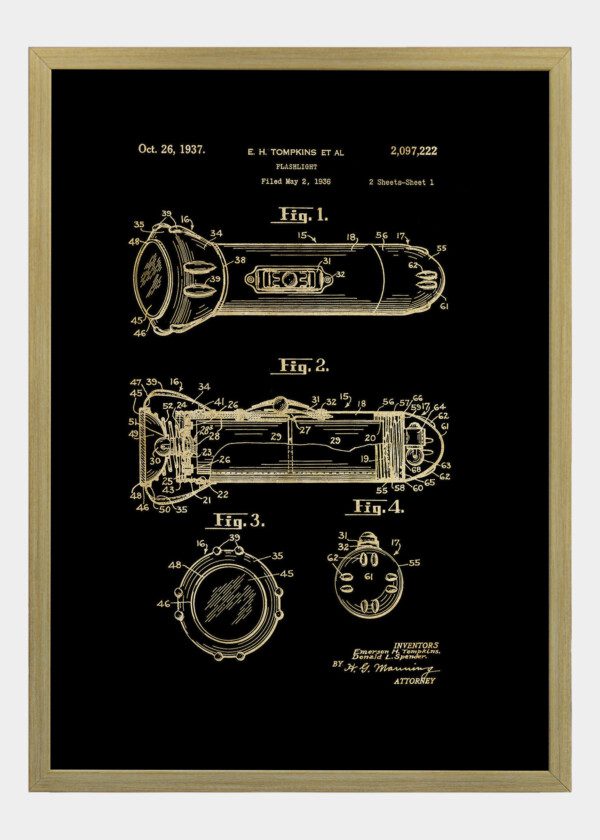FLASHLIGHT