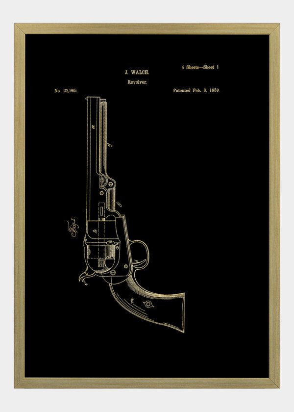 REVOLVER