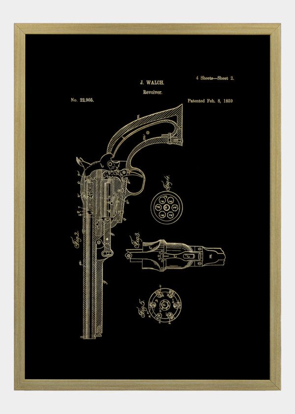 REVOLVER
