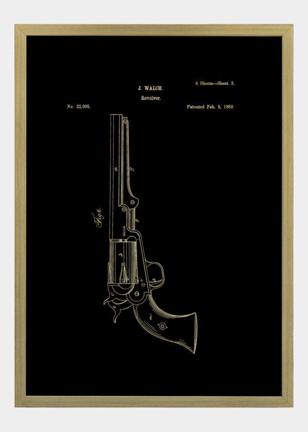 REVOLVER