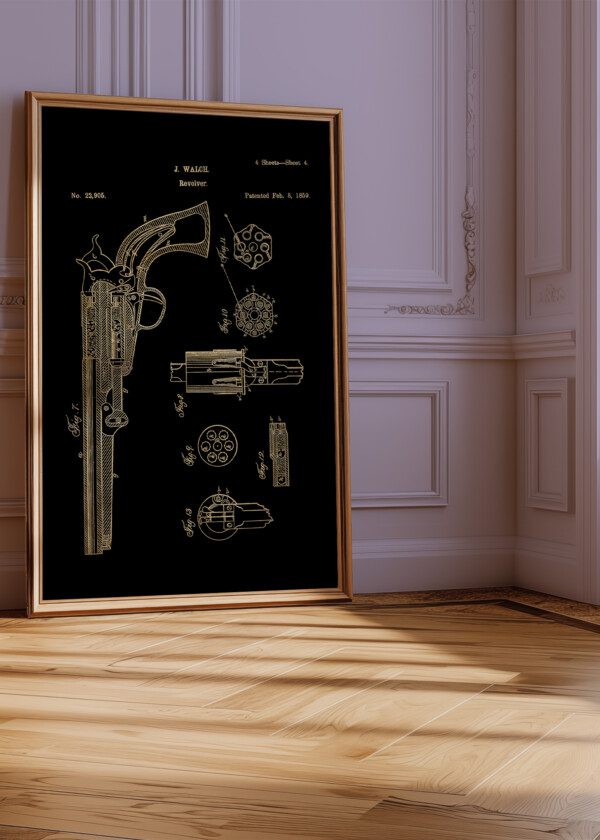 REVOLVER