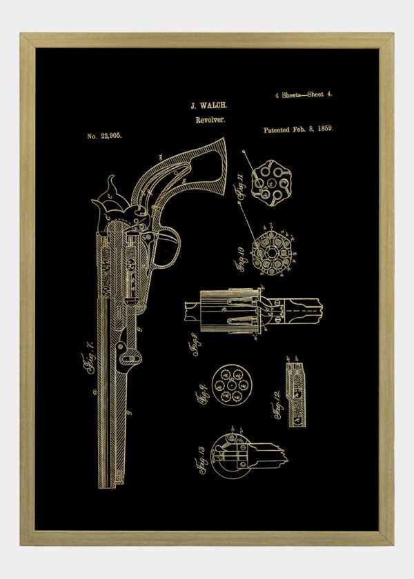 REVOLVER