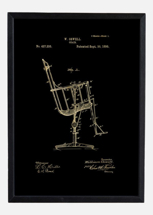CHAIR