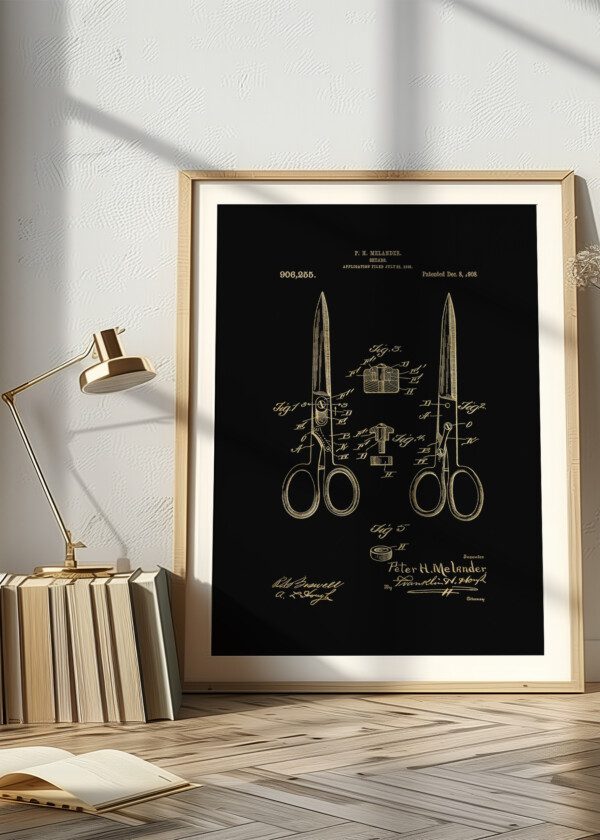 SHEARS