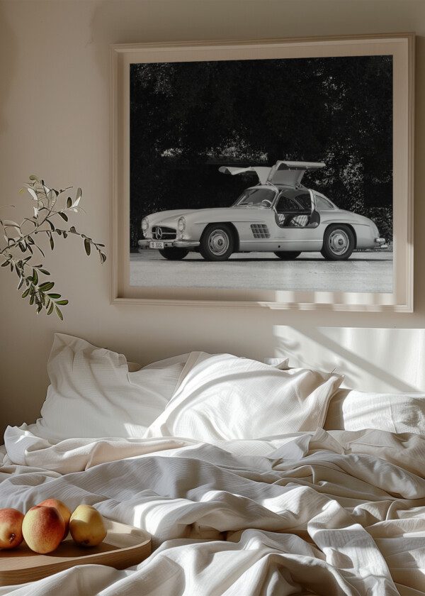 MERCEDES 2