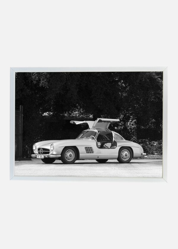 MERCEDES 2