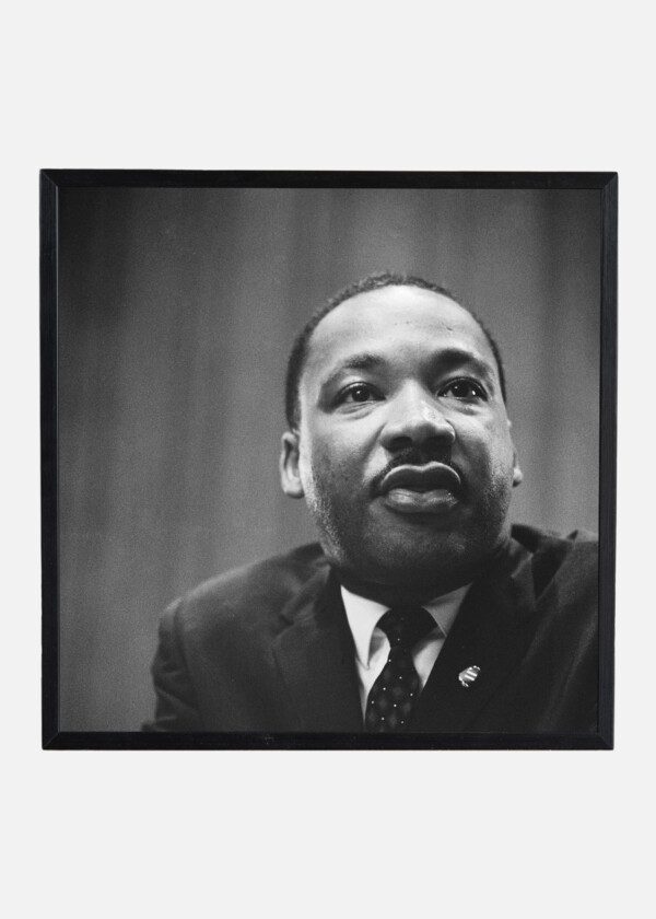 Martin Luther King